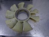 Impulsor de ventilador