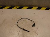 Exhaust gas temperature sensor