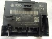 Door control unit/module