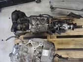 Manual 5 speed gearbox