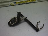 Headlight/headlamp level sensor