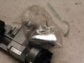 Ignition lock