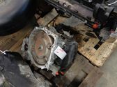 Automatic gearbox