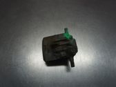 Bremssattel hinten
