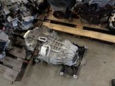 Automatic gearbox