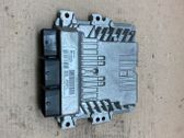 Injection control unit/module