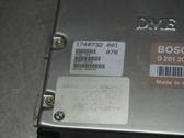 Injection control unit/module