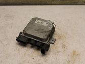 Power steering control unit/module