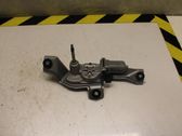 Rear window wiper motor