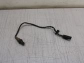Lambda probe sensor