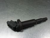 High voltage ignition coil