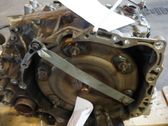 Automatic gearbox