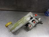 Master brake cylinder