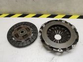 Clutch pressure plate