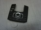 Other switches/knobs/shifts