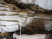 Manual 6 speed gearbox