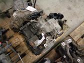 Automatic gearbox