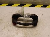 Front Brake Caliper Pad/Carrier