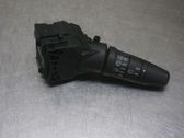 Wiper control stalk