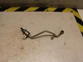 Exhaust gas temperature sensor