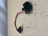 Heater blower motor/fan resistor