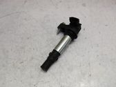 High voltage ignition coil