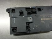Unité de commande module de porte