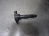 High voltage ignition coil