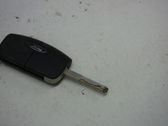 Ignition key/card