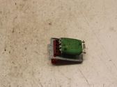 Heater blower motor/fan resistor