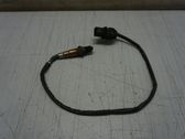 Lambda probe sensor