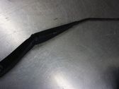 Front wiper blade arm