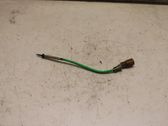 Exhaust gas temperature sensor