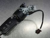 Ignition lock