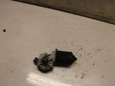Wiper motor