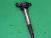 High voltage ignition coil