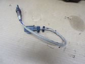 Lambda probe sensor
