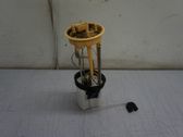 Fuel pump bracket