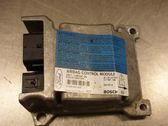 Airbag control unit/module