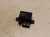 Ignition relay