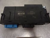 Other control units/modules