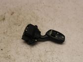 Wiper control stalk