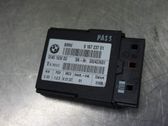 Other control units/modules