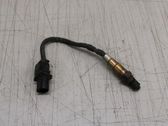 Lambda probe sensor