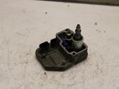 Transfer box differential control unit