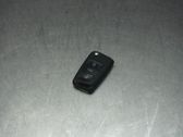 Ignition key/card