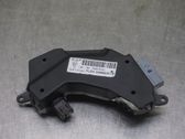 Heater blower motor/fan resistor