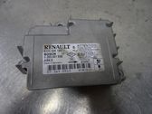 Airbag control unit/module
