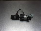 Ignition lock