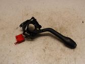 Wiper control stalk